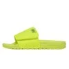 Phoenix Youth Basic Knit - Fluo Yellow -Online Shoe Store 40134 76G PHOENIXYOUTHBASICKNIT FLUOYELLOW LEFTSIDE