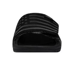 Phoenix Youth Patriotic - Camo Total Black -Online Shoe Store 40135 0YJ PHOENIXYOUTHPATRIOTIC CAMOTOTALBLACK LEFTFRONT