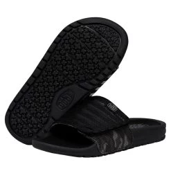 Phoenix Youth Patriotic - Camo Total Black -Online Shoe Store 40135 0YJ PHOENIXYOUTHPATRIOTIC CAMOTOTALBLACK PAIRBOTTOM