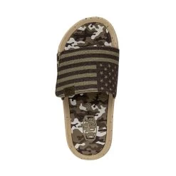 Phoenix Youth Patriotic - Camo Flag -Online Shoe Store 40135 9BM PHOENIXYOUTHPATRIOTIC CAMOFLAG LEFTTOP