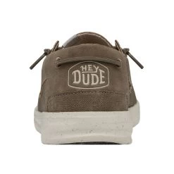 Welsh Grip - Duster -Online Shoe Store 40138 2Z9 WELSHGRIP DUSTER LEFTBACK