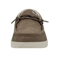 Welsh Grip - Duster -Online Shoe Store 40138 2Z9 WELSHGRIP DUSTER LEFTFRONT