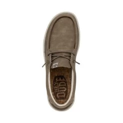 Welsh Grip - Duster -Online Shoe Store 40138 2Z9 WELSHGRIP DUSTER LEFTTOP