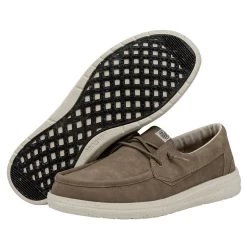 Welsh Grip - Duster -Online Shoe Store 40138 2Z9 WELSHGRIP DUSTER PAIRBOTTOM