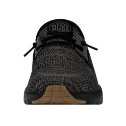 Sirocco - Black Night -Online Shoe Store 40140 0WM SIROCCO BLACKNIGHT LEFTFRONT 1