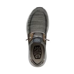 Sirocco - Grey Mix 14 Sirocco - Grey Mix -Online Shoe Store 40140 1LJ SIROCCO GREYMIX LEFTTOP