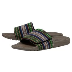 Online Shoe Store -Online Shoe Store 40145 9BK PHOENIXBLANKET BLUECANYON PAIRSIDE