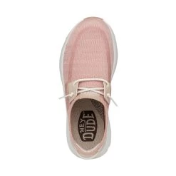 Sirocco Women - Shell -Online Shoe Store 40148 1LA SIROCCOWOMEN SHELL LEFTTOP