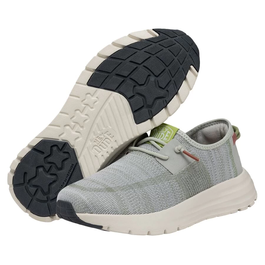 Sirocco Women - Mint 5 Sirocco Women - Mint - Image 3