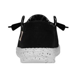 Wendy Wide - Black Odyssey -Online Shoe Store 40150 0YF WENDYBASICWIDE BLACKODYSSEY LEFTBACK