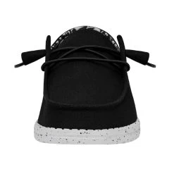 Wendy Wide - Black Odyssey -Online Shoe Store 40150 0YF WENDYBASICWIDE BLACKODYSSEY LEFTFRONT