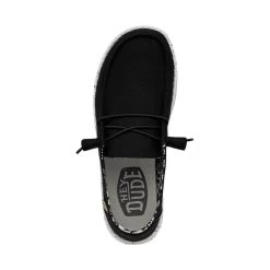 Wendy Wide - Black Odyssey -Online Shoe Store 40150 0YF WENDYBASICWIDE BLACKODYSSEY LEFTTOP