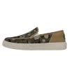 Sunapee Desert - Green -Online Shoe Store 40239 315 SUNAPEEMDESERT GREEN LEFTSIDE