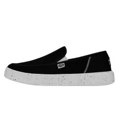 Sunapee Sport Mesh - Black