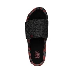 Phoenix Chili Pepper - Black -Online Shoe Store 40329 001 PHOENIXCHILIPEPPER BLACK LEFTTOP