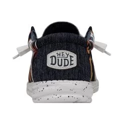 Wally Tempe - Multi -Online Shoe Store 40359 90H WALLYTEMPE MULTI LEFTBACK