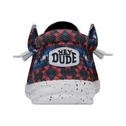 Wally Capitol - Multi -Online Shoe Store 40360 90H WALLYCAPITOL MULTI LEFTBACK