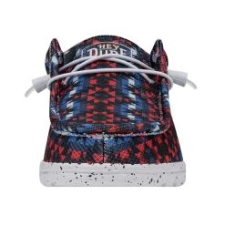 Wally Capitol - Multi -Online Shoe Store 40360 90H WALLYCAPITOL MULTI LEFTFRONT