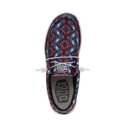Wally Capitol - Multi -Online Shoe Store 40360 90H WALLYCAPITOL MULTI LEFTTOP