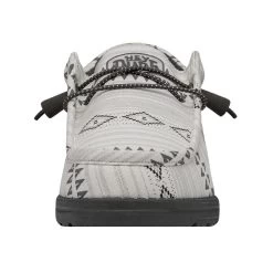 Wally - Shades Grey -Online Shoe Store 40361 030 WALLYSHADES BLACK LEFTFRONT