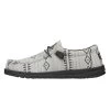 Wally - Shades Grey -Online Shoe Store 40361 030 WALLYSHADES BLACK LEFTSIDE