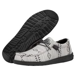 Wally - Shades Grey -Online Shoe Store 40361 030 WALLYSHADES BLACK PAIRBOTTOM