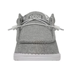 Wally Longneck - Grey -Online Shoe Store 40367 030 WALLYLONGNECK GREY LEFTFRONT