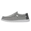 Wally Longneck - Grey -Online Shoe Store 40367 030 WALLYLONGNECK GREY LEFTSIDE