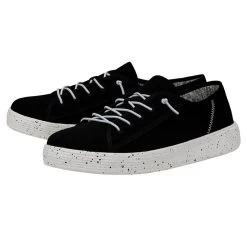 Cody Sport Mesh - Black -Online Shoe Store 40391 001 CODYSPORTMESH BLACK PAIRSIDE
