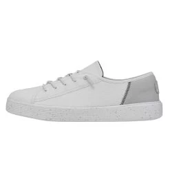 Cody Sport Mesh - White