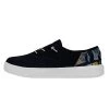 Conway Desert - Navy -Online Shoe Store 40392 410 CONWAYMDESERT NAVY LEFTSIDE