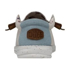 Wally Americana - Eagle -Online Shoe Store 40395 2DJ WALLYAMERICANA EAGLE LEFTBACK