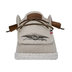 Wally Americana - Eagle -Online Shoe Store 40395 2DJ WALLYAMERICANA EAGLE LEFTFRONT