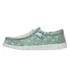 Wally Tropical - Light Blue -Online Shoe Store 40473 450 WALLYTROPICAL LIGHTBLUE LEFTSIDE