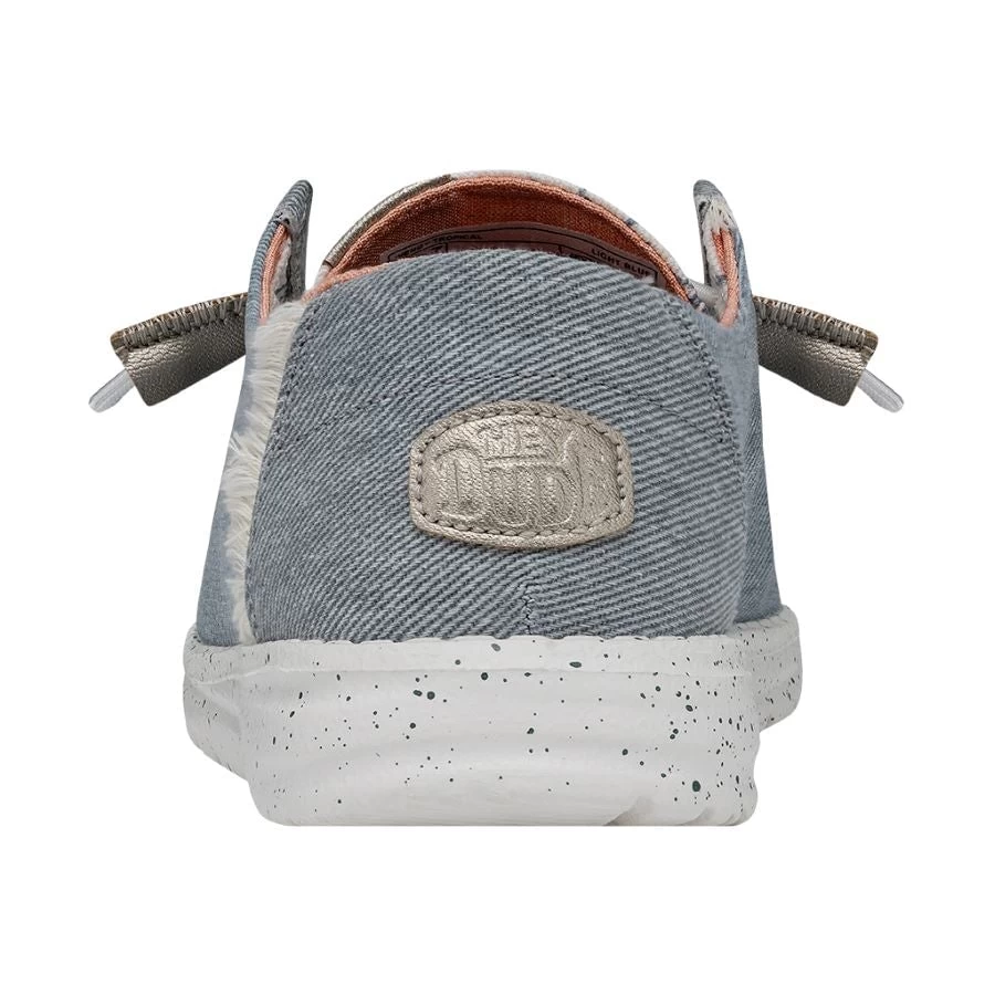 Wendy Tropical - Light Blue 7 Wendy Tropical - Light Blue - Image 5