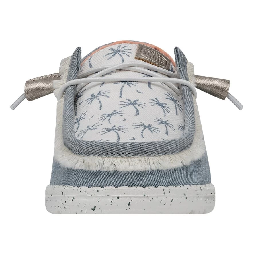 Wendy Tropical - Light Blue 6 Wendy Tropical - Light Blue - Image 4