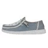 Wendy Tropical - Light Blue -Online Shoe Store 40474 450 WENDYTROPICAL LIGHTBLUE LEFTSIDE