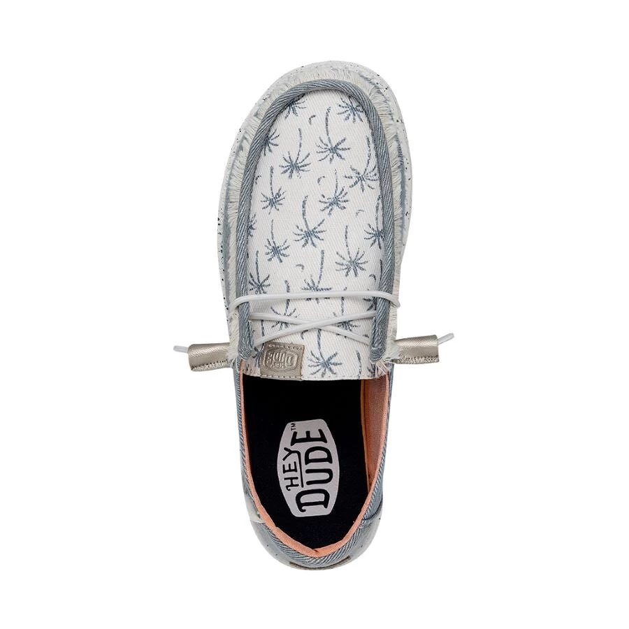 Wendy Tropical - Light Blue 8 Wendy Tropical - Light Blue - Image 6