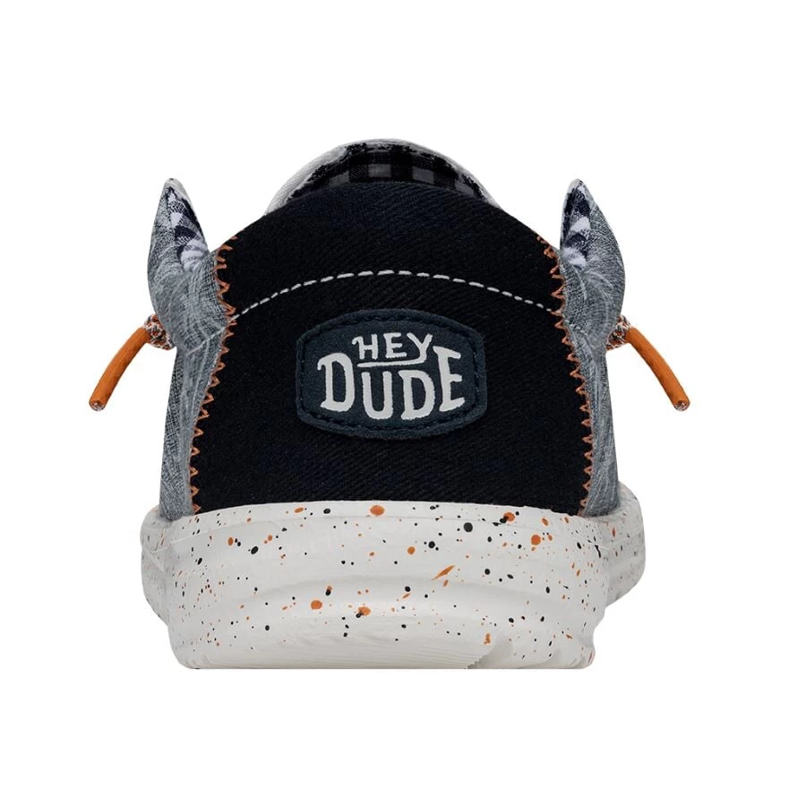 Wally Youth Tropical - Blue 7 Wally Youth Tropical - Blue - Image 5