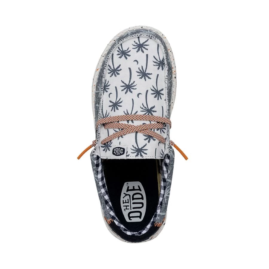 Wally Youth Tropical - Blue 8 Wally Youth Tropical - Blue - Image 6