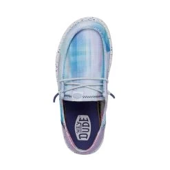 Wendy Youth Funk - Tropical Pink -Online Shoe Store 40476 9DD WENDYYOUTHFUNKTROPICAL PINKMULTI LEFTTOP