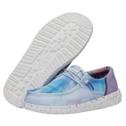 Wendy Youth Funk - Tropical Pink -Online Shoe Store 40476 9DD WENDYYOUTHFUNKTROPICAL PINKMULTI PAIRBOTTOM