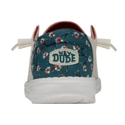 Wendy - Dahlia Orange -Online Shoe Store 40485 810 WENDY DAHLIAORANGE LEFTBACK