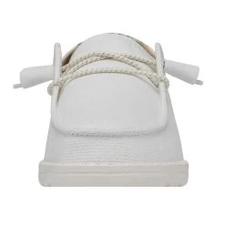 Wendy - Lilium White -Online Shoe Store 40486 100 WENDY LILIUMWHITE LEFTFRONT