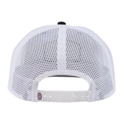 Trucker Cap - Black -Online Shoe Store 41004 001 TruckerHat Black Back