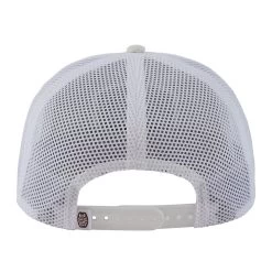 Trucker Cap - Cream -Online Shoe Store 41004 13R TruckerHat Cream Back