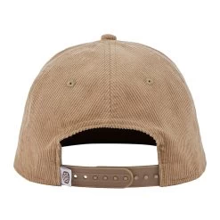 Horizon Cord Rope Cap - Tan -Online Shoe Store 41005 265 CordRopeCap Tan Back