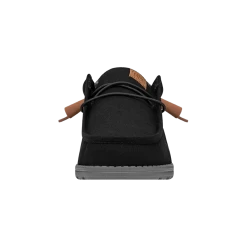 Wally Funk Oasis - Black -Online Shoe Store FW23 M 40397 001 WALLY FUNK OASIS BLACK LEFT FRONT 1