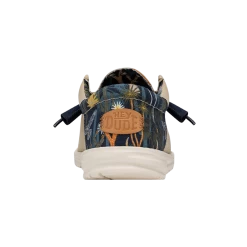 Wally Funk Oasis - Tan -Online Shoe Store FW23 M 40397 265 WALLY FUNK OASIS TAN RIGHT BACK