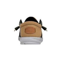 Wally Funk Oasis - Green -Online Shoe Store FW23 M 40397 315 WALLY FUNK OASIS GREEN RIGHT BACK